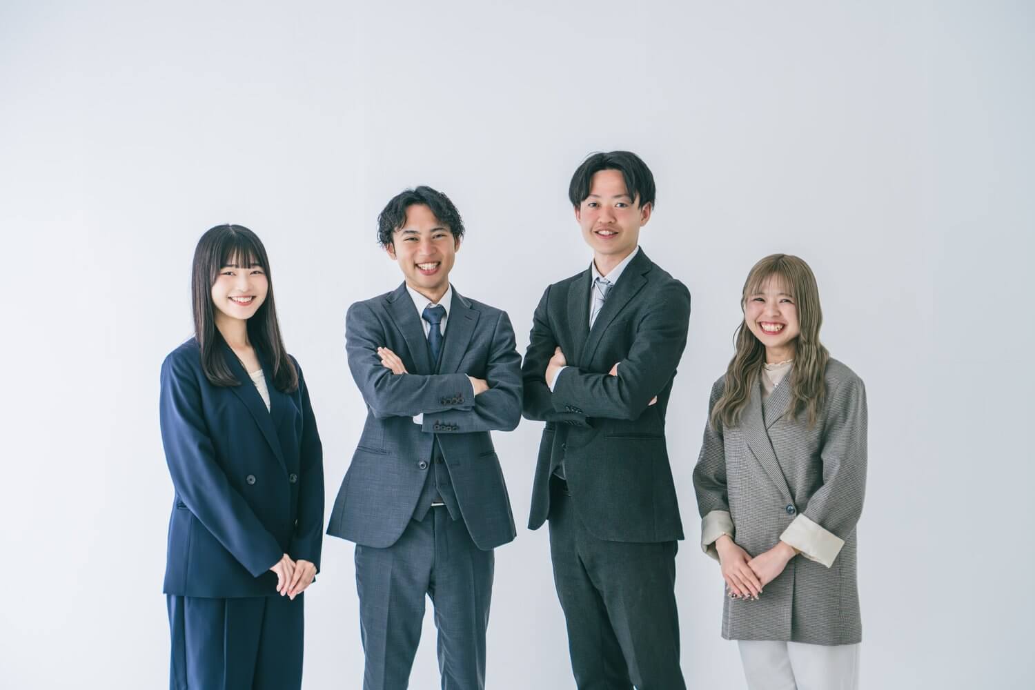 [信頼のイメージ]