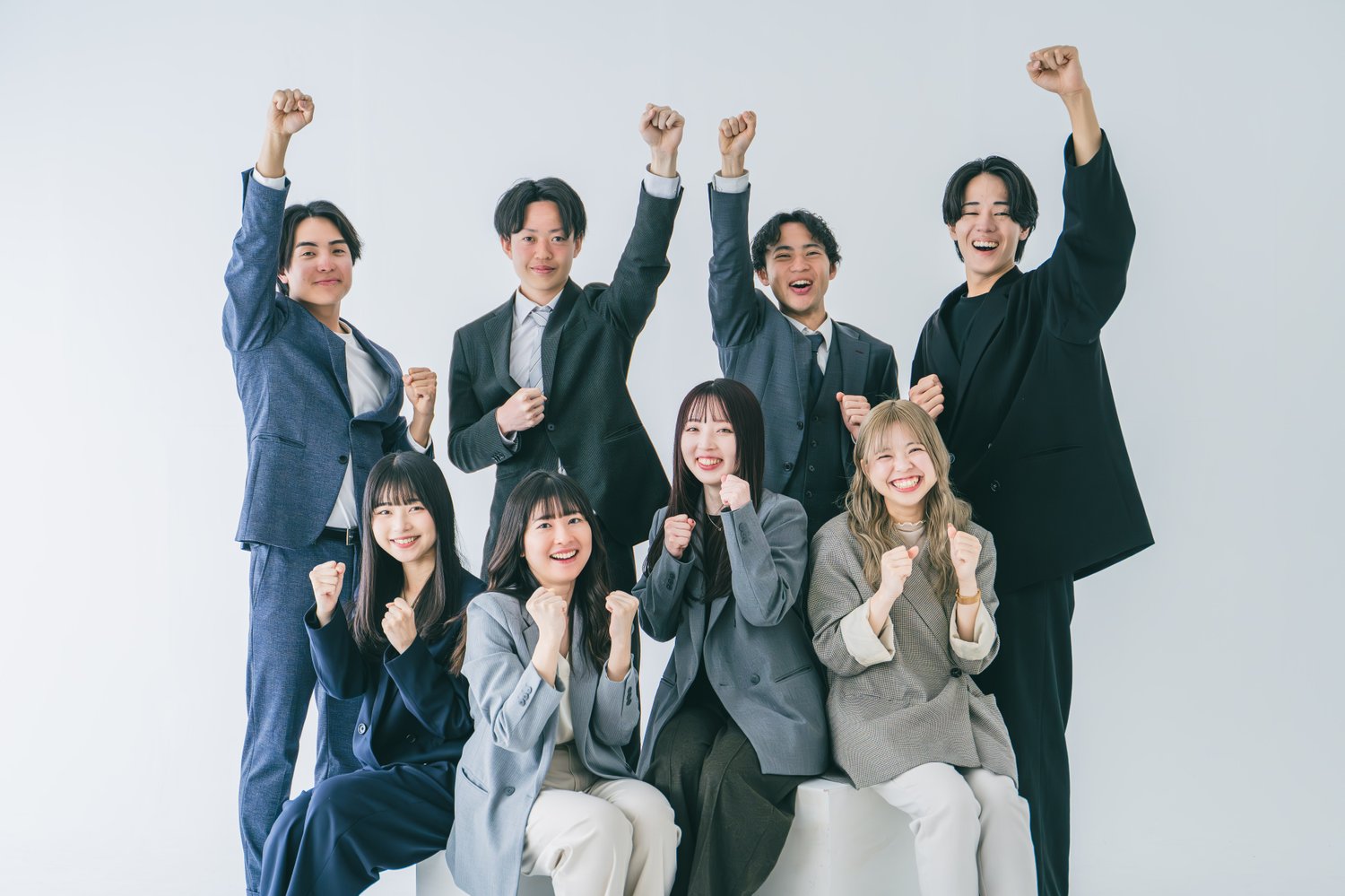 [成長のイメージ]